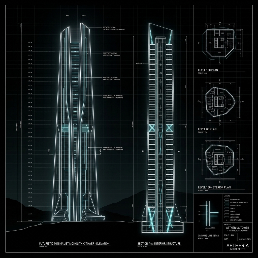 Estructura de Creación Editorial Image