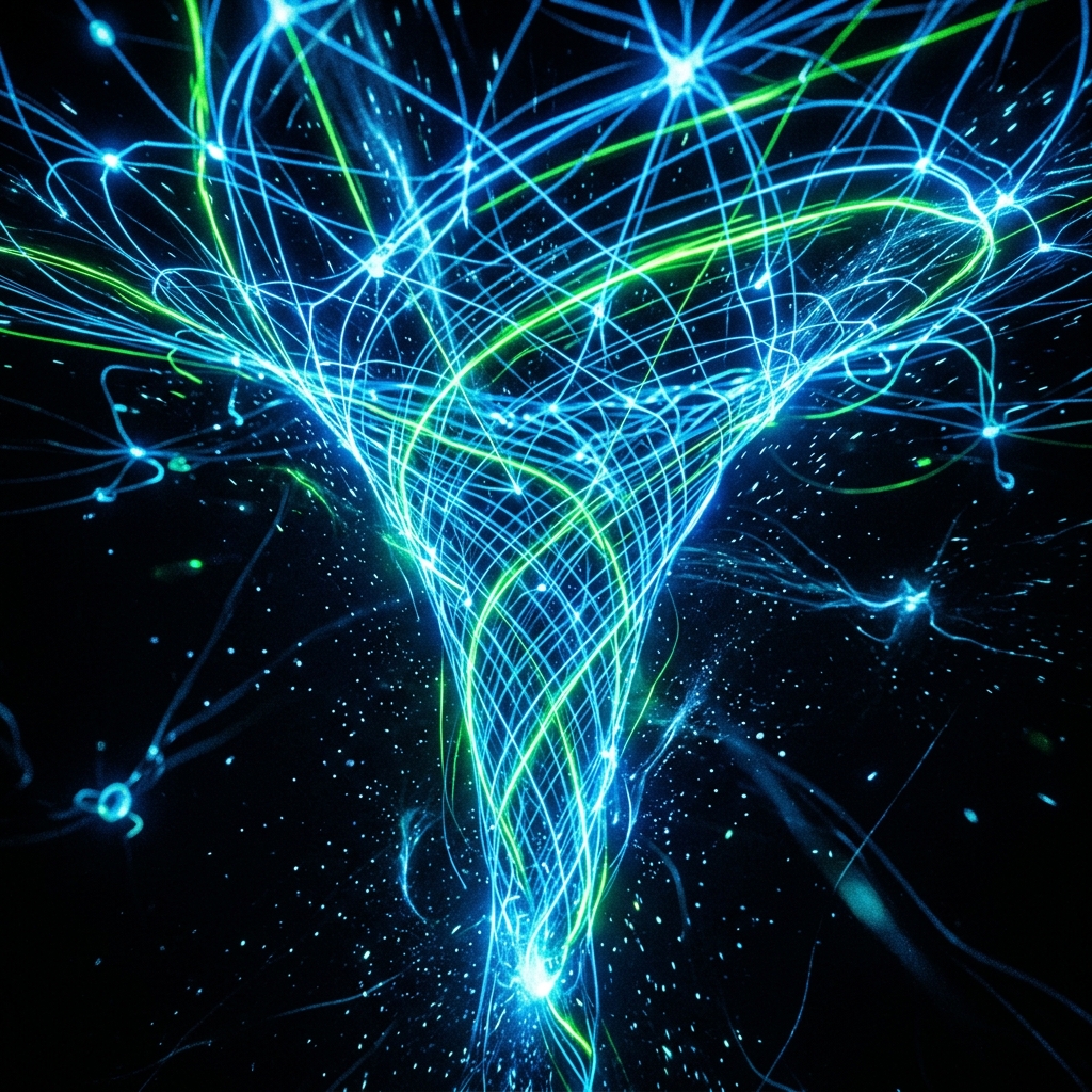 Marketing Sistémico Editorial Image - Full Bleed